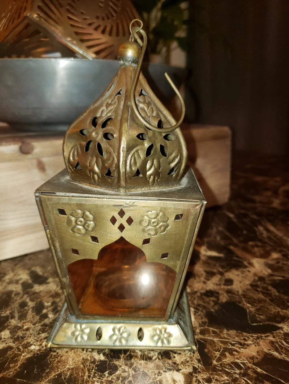 Unique Vintage vintage moroccan